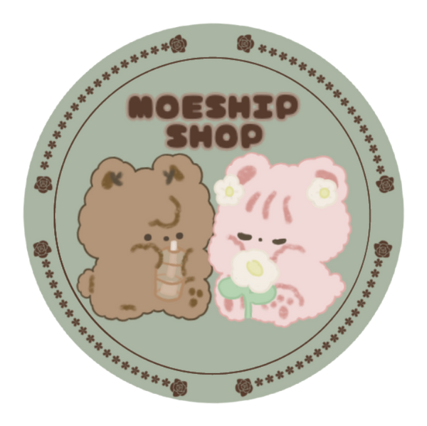 MoeShipShop˚‧｡♥｡‧˚