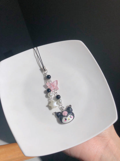 ❥･• phonecharm Sanrio