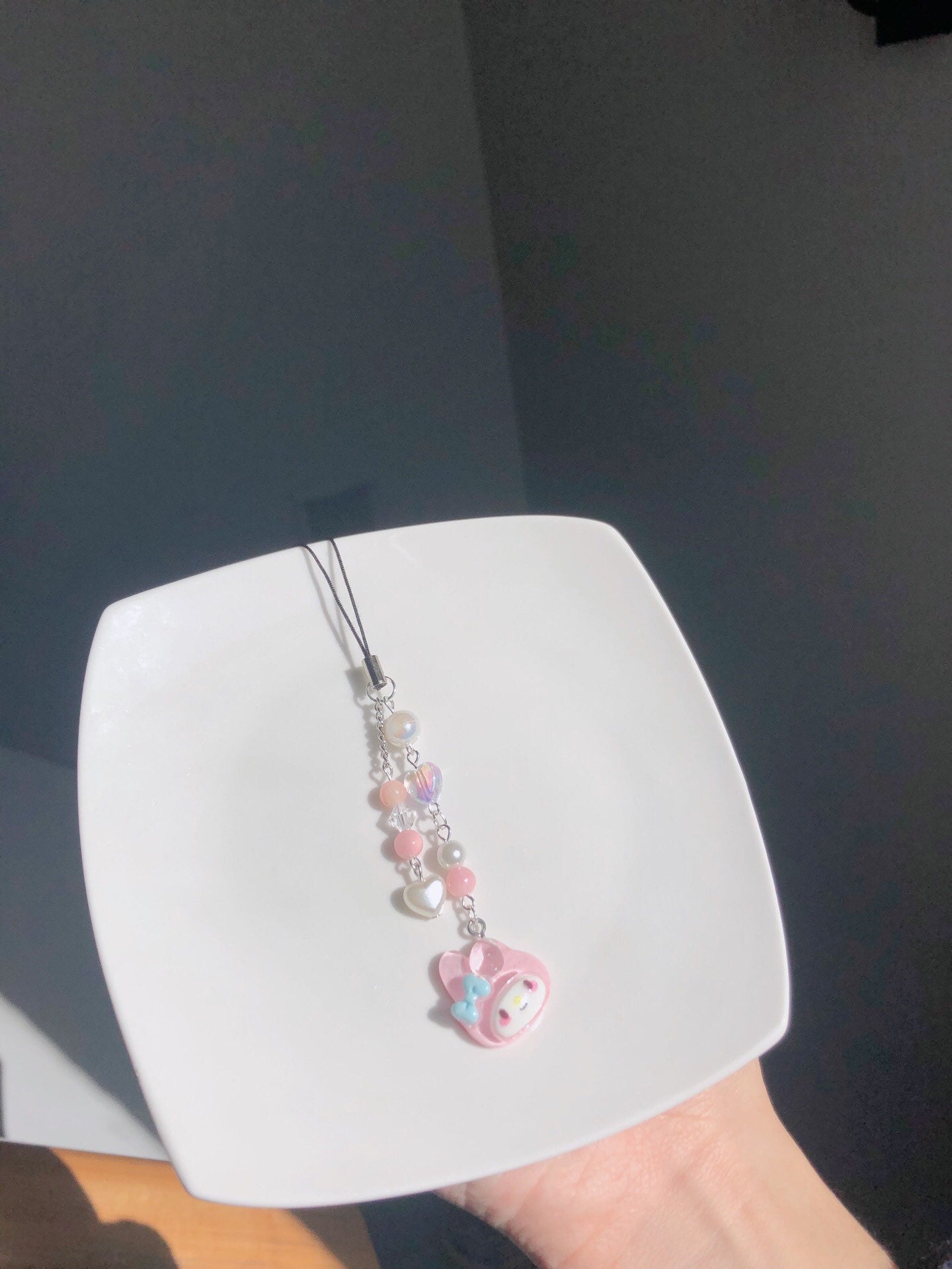 ❥･• phonecharm Sanrio