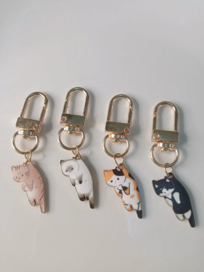 Kitten Key Holders