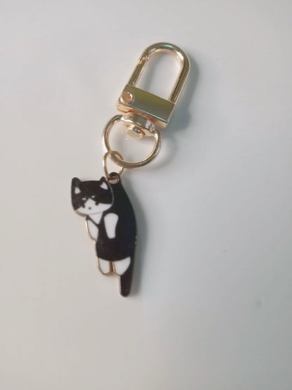 Kitten Key Holders