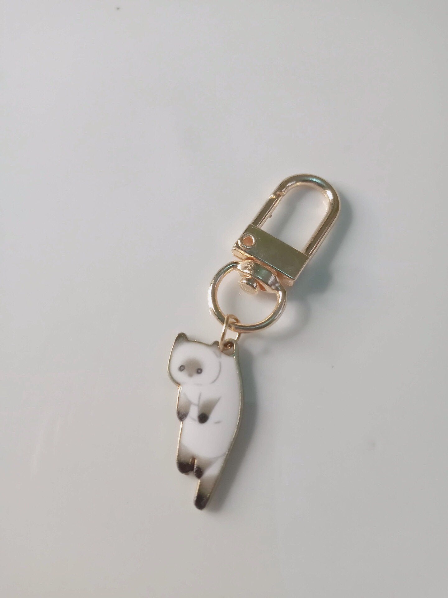 Kitten Key Holders