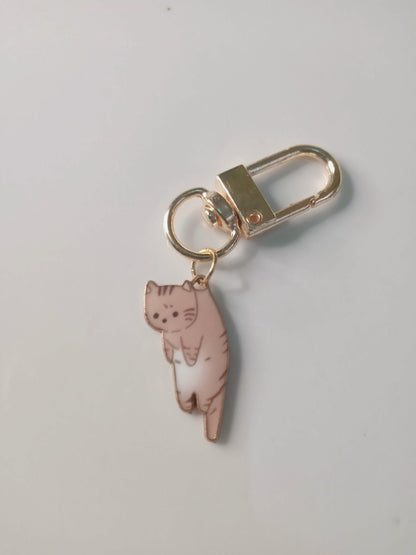 Kitten Key Holders