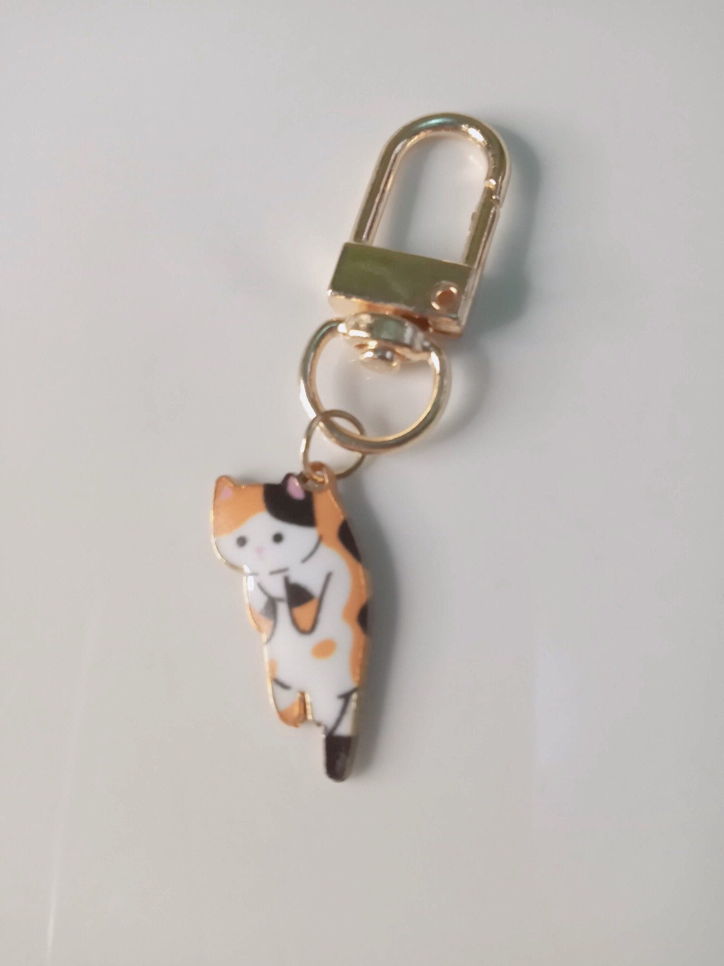 Kitten Key Holders