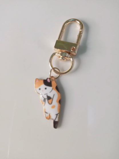 Kitten Key Holders